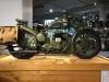 u.s. army b.s.a. motorcycle